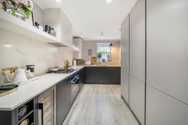 Rotherfield Street, Islington, N1, photo 2
