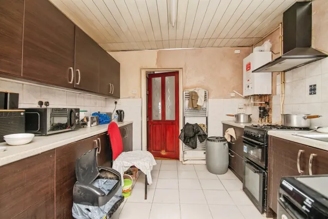 Bearwood Road, Smethwick, B66, photo 3
