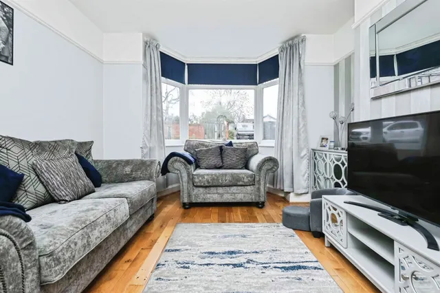 Lindridge Road, Birmingham, B23, photo 2