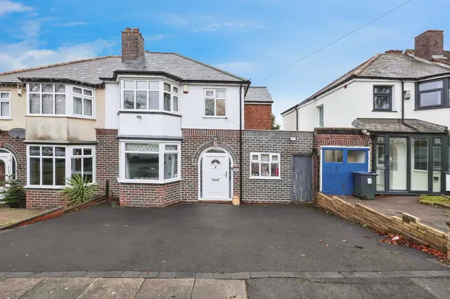 Lindridge Road, Birmingham, B23, photo 1