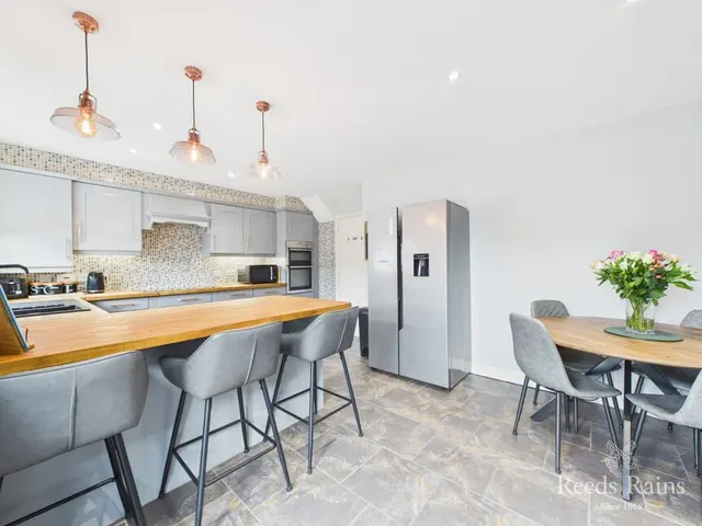 Waterdale Close, Bridlington, East Riding of Yorkshire, YO16, photo 1