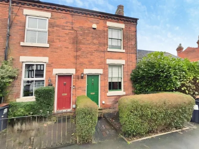 Highbridge Road, Sutton Coldfield, photo 1