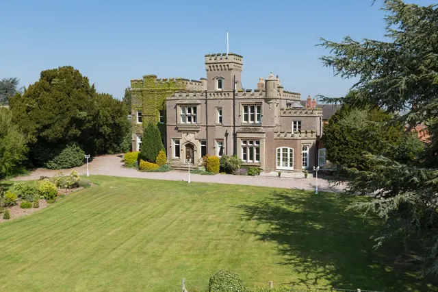 Photo 2 — Park Lane, Lapley, Stafford, Staffordshire, ST19 9JT