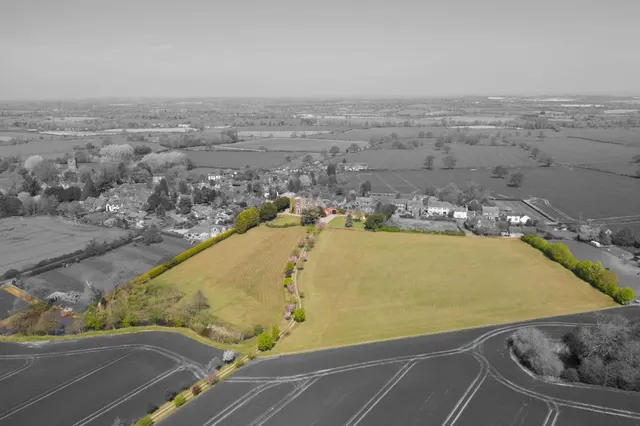 Photo 3 — Park Lane, Lapley, Stafford, Staffordshire, ST19 9JT
