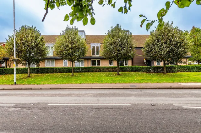 Clock House Rise, Coxheath, photo 1