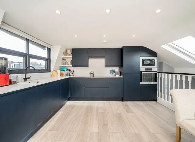 Prothero Road, Fulham, SW6, photo 3
