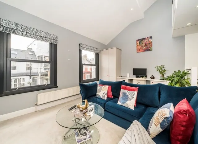 Prothero Road, Fulham, SW6, photo 2