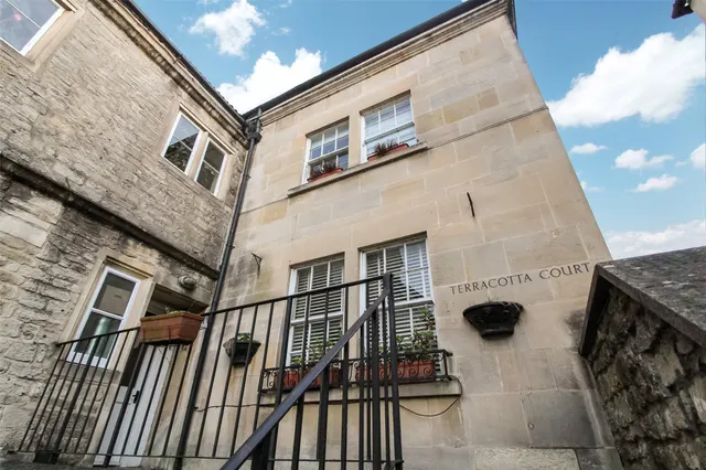 Bradford on Avon, Wiltshire, photo 1