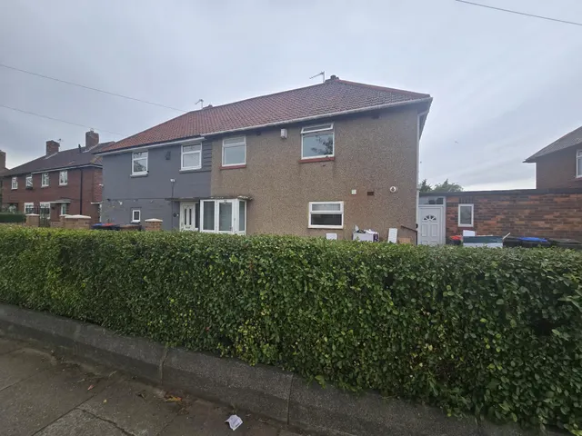 The Greenway, Middlesbrough, TS3, photo 1