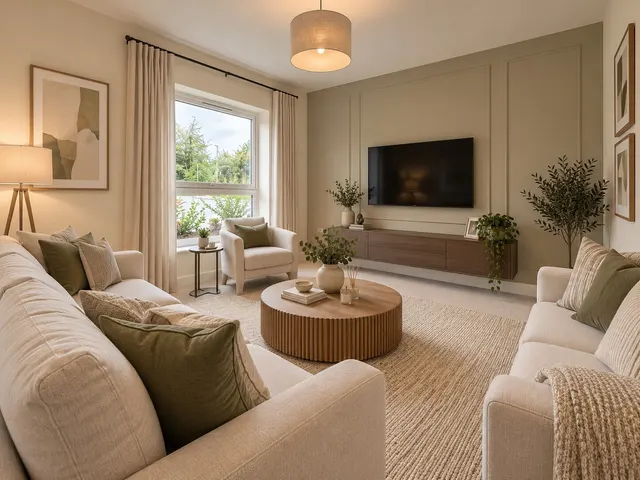 Thames View, Blunsdon, SN26, photo 3