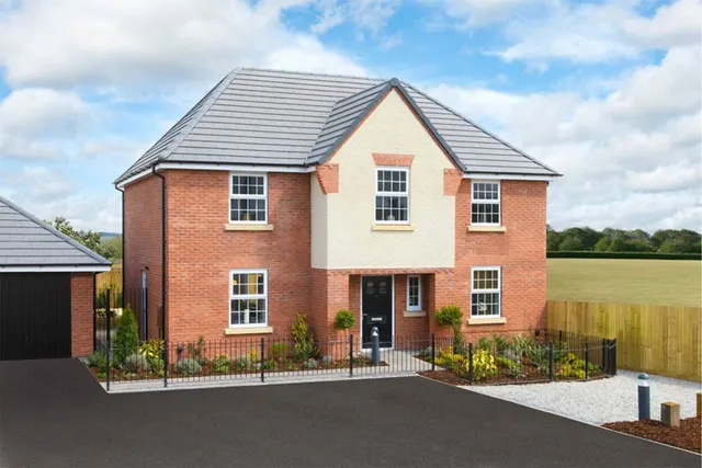 Rempstone Road, LE12, photo 1