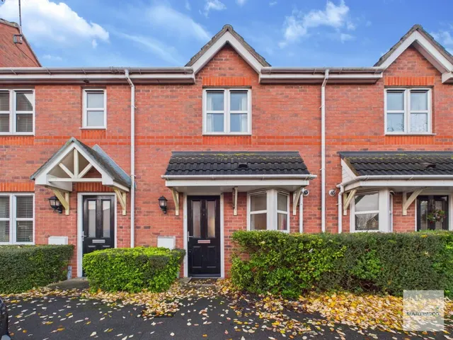 Bourne Drive, Langley Mill, photo 1