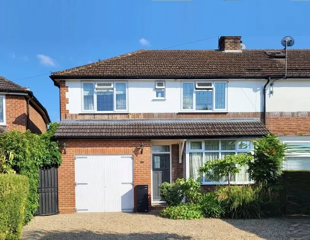 Grenville Avenue, Wendover, HP22, photo 1