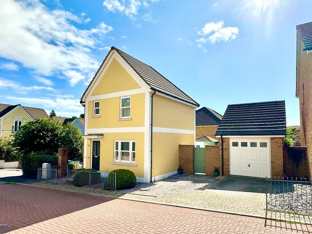 Pengelly Way | The Willows | Torquay, photo 1