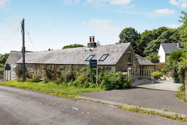 Westwood The Outbuildings Hexham NE47 7JF, NE47, photo 1