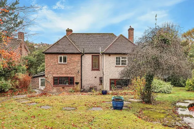 Selsdon Road, South Croydon, photo 3