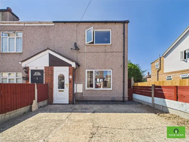 Aveley Road, Romford, RM1, photo 1
