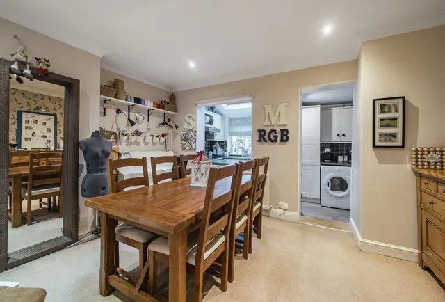 Photo 3 — Whittaker Road, Sutton, SM3 9QG