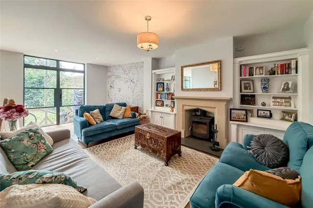 Ox Lane, Harpenden, AL5, photo 1