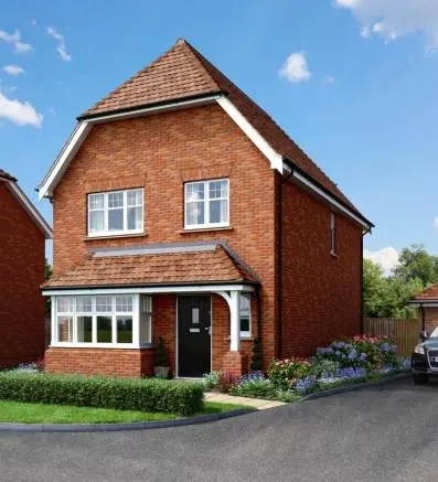 Hollyview Close, Loxwood, photo 1