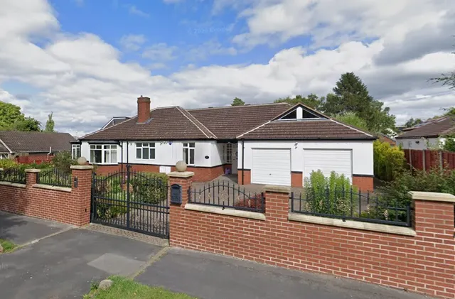 Whinfield, Leeds, photo 1