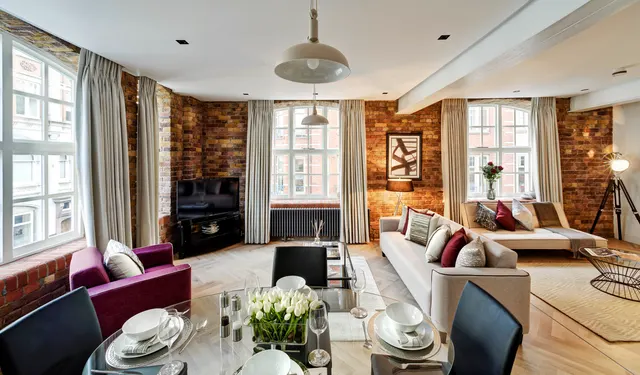 Broad Court, Covent Garden, photo 1