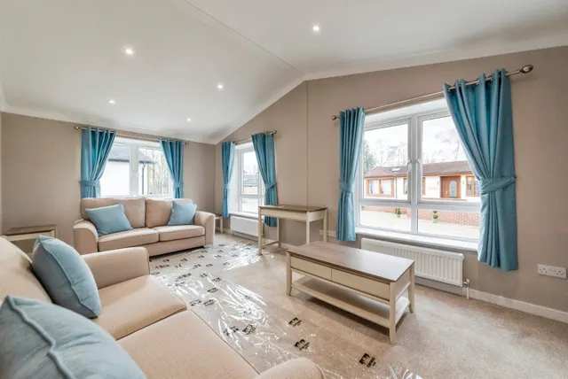 Cliff Lane, Marston, NG32, photo 1
