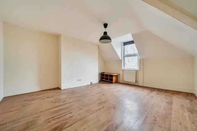 Waldram Park Road, London, SE23, photo 1
