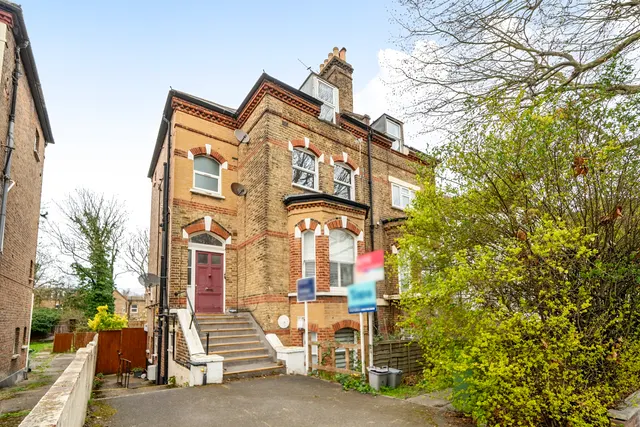 Photo 2 — Waldram Park Road, London, SE23