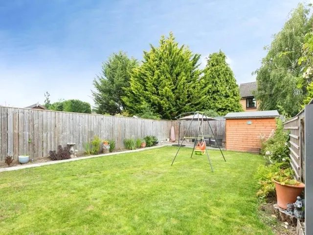 Sandriggs, Darlington, Durham, DL3, photo 1