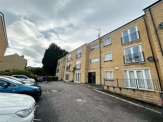 Mount Terrace, Halifax, West Yorkshire, HX2, photo 1