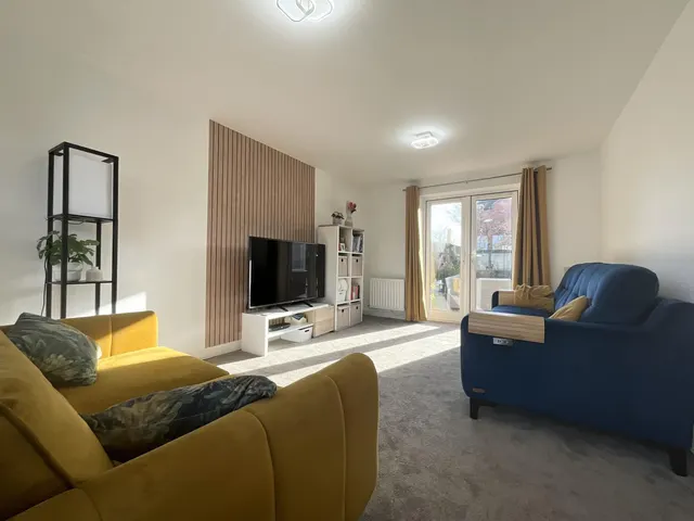 Coral Crescent, Warsop, NG20, photo 3
