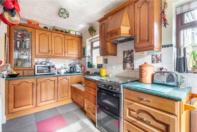 Photo 3 — Plymouth Road, Redditch, Worcestershire, B97 4PH