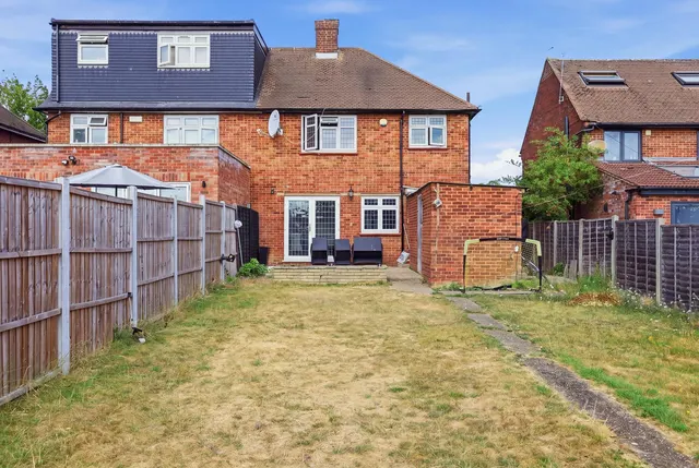 Valley Hill, Loughton, IG10, photo 3