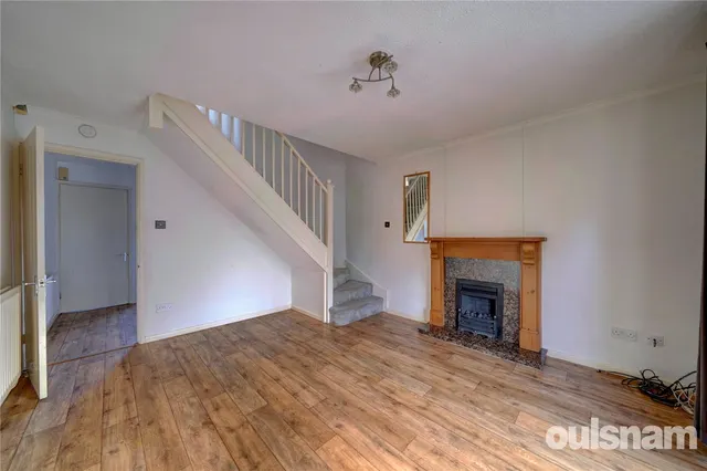 Photo 3 — Heron Close, Alvechurch, Birmingham, Worcestershire, B48 7PT