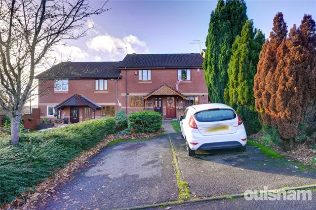 Heron Close, Alvechurch, Birmingham, Worcestershire, B48 7PT, photo 1