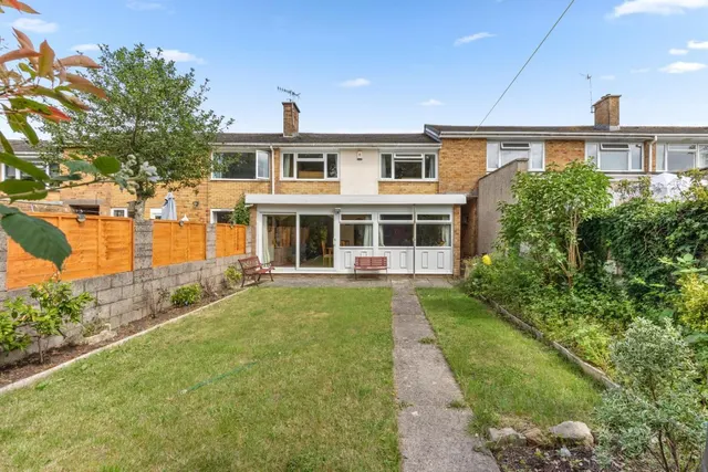 Longway Avenue, Bristol, photo 1