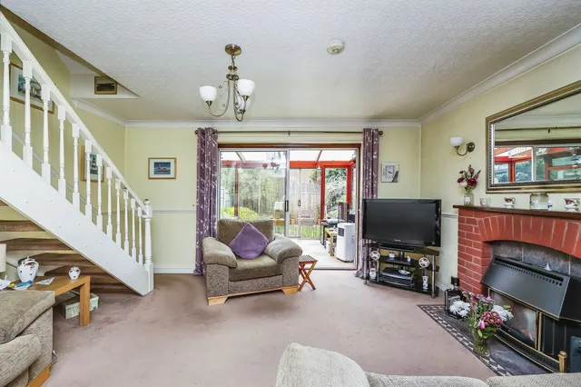 Smeeton Street, Heanor, DE75, photo 2