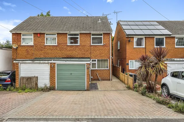 Smeeton Street, Heanor, DE75, photo 1