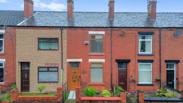 Grasmere Street, Leigh, WN7, photo 1