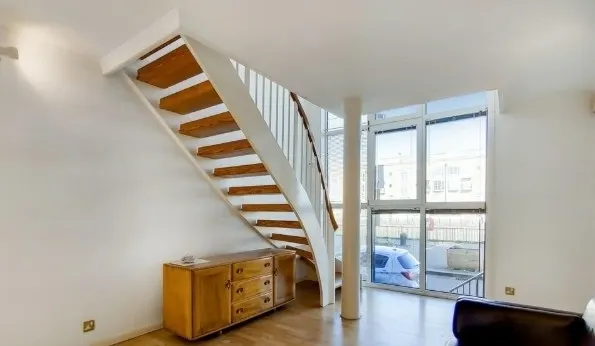 Princes Court, Rotherhithe, SE16, photo 2