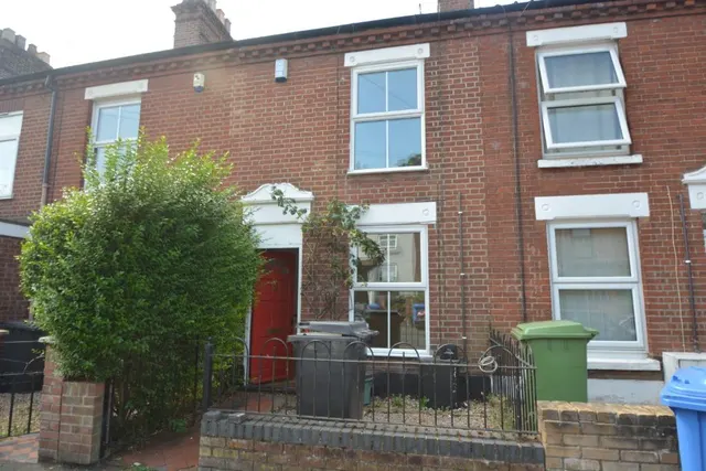 Gertrude Road, Norwich, NR3, photo 1