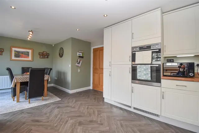 Meadow Close, Lazonby, photo 2