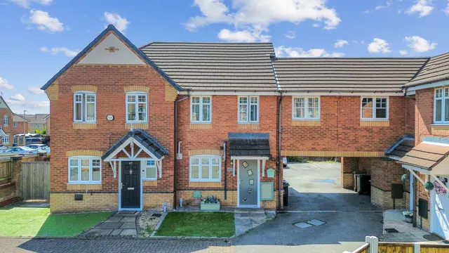 Dartington Road, Platt Bridge, Wigan, Wigan, WN2 5BA, photo 1