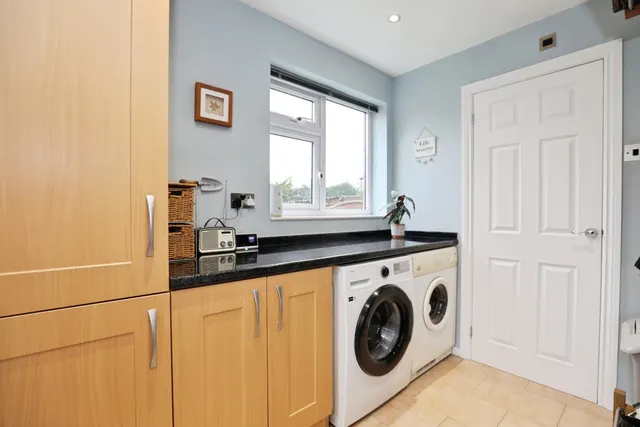 Photo 2 — Castle Close, Killinghall, Harrogate, North Yorkshire, HG3