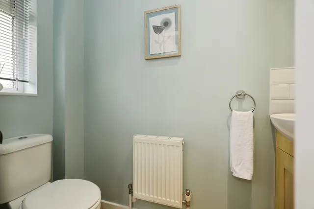 Photo 3 — Castle Close, Killinghall, Harrogate, North Yorkshire, HG3