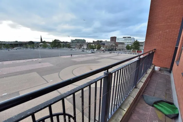 Market Square, Wolverhampton, WV3, photo 2