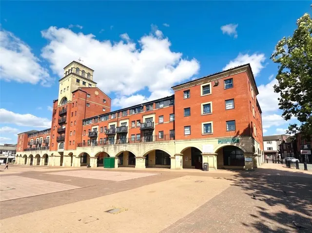 Market Square, Wolverhampton, WV3, photo 1