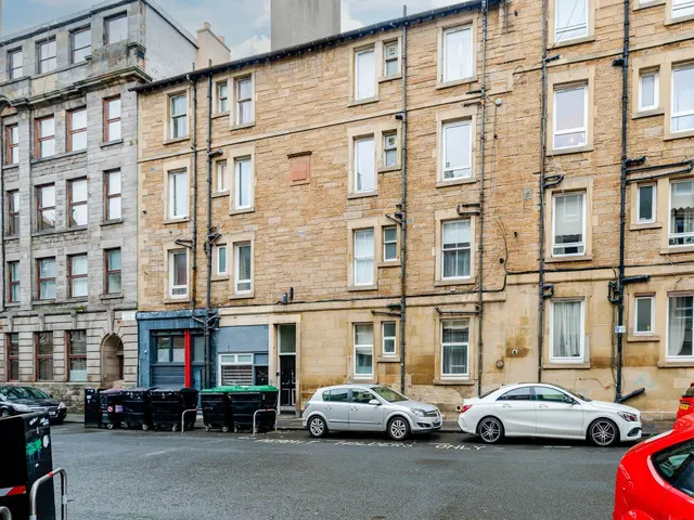 Bothwell Street, Leith, EH7, photo 1