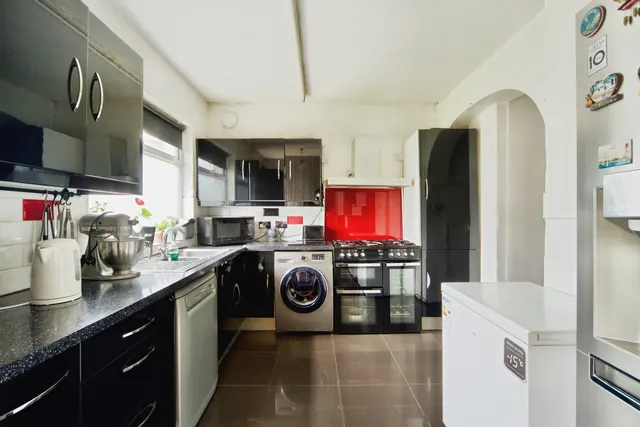 Photo 2 — Burges Road, East Ham, London, E6